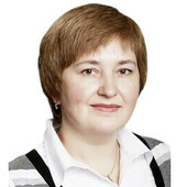 Елфимова Елена Анатольевна — ЛОР (отоларинголог)