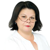Пунгина Марина Юрьевна — терапевт, УЗИ-специалист