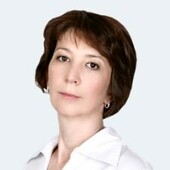 Малышева Ольга Владимировна — невролог