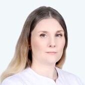 Чехлова Елена Сергеевна — невролог