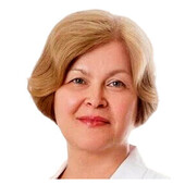 Моисеенко Елена Евгеньевна — гастроэнтеролог