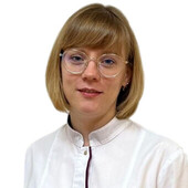 Черкашина Светлана Николаевна — ЛОР (отоларинголог)