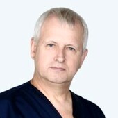 Манащук Валерий Иванович — нейрохирург