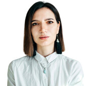 Абрамова Юлия Сергеевна — психолог