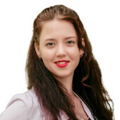 Толди Кристина Николаевна — дерматовенеролог, дерматолог