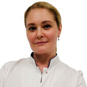 Филиппова Ольга Владимировна — эндокринолог