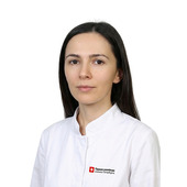 Юсупова Хадижат Магомедовна — УЗИ-специалист