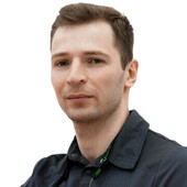 Мартынов Александр Александрович — стоматолог-ортопед