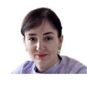 Курбанова Зухра Хизриевна — гинеколог