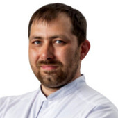 Коновалов Сергей Андреевич — стоматолог-терапевт