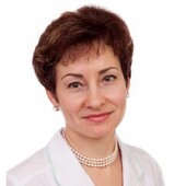 Феоктистова Елена Анатольевна — дерматовенеролог