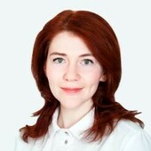 Скляр Майя Андреевна — психотерапевт