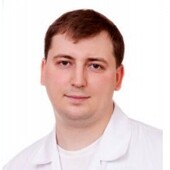 Рыбин Владимир Леонидович — окулист (офтальмолог)