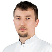 Закроев Андрей Александрович — ортопед, травматолог