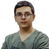 Будников Виталий Викторович — стоматолог-ортопед, стоматолог-хирург