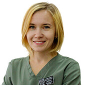 Гарифуллина Наиля Расимовна — стоматолог