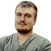 Калимуллин Эдуард Ришатович — стоматолог-ортодонт