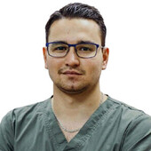 Хафизов Алмаз Нафисович — стоматолог-хирург