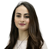 Гулиева Туркана Замановна — гинеколог