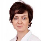 Подволоцкая Ирина Владимировна — ЛОР (отоларинголог)