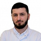 Керемов Рустам Камилович — хирург, онколог