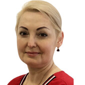 Юрченко Елена Михайловна — терапевт, гастроэнтеролог