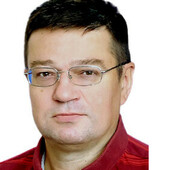 Власов Сергей Борисович — эндоскопист