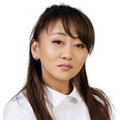 Цой Ирина Александровна — рефлексотерапевт