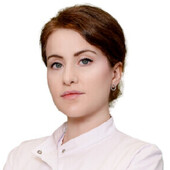 Каландия Майя Ревазовна — гастроэнтеролог
