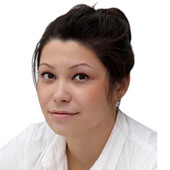 Гиндуллина Гульнара Фаритовна — педиатр