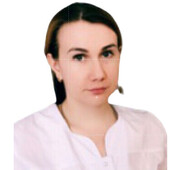 Новожилова Инна Александровна — гастроэнтеролог