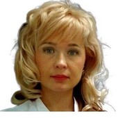 Чернейкина Елена Александровна — врач функциональной диагностики, невролог