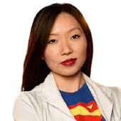 Мельникова Светлана Романовна — УЗИ-специалист