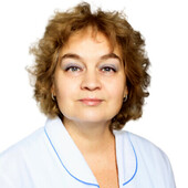 Гитт Галина Дмитриевна — гинеколог, акушер