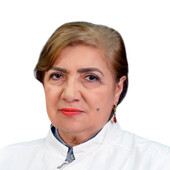 Темирханова Эльмира Абдулмуталимовна — педиатр