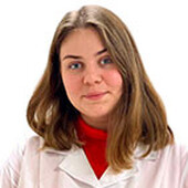 Бабушкина Елена Сергеевна — дерматолог