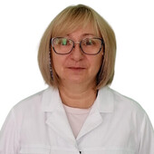 Бортневская Галина Витальевна — рентгенолог