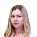 Дорошева Дарья Андреевна - лор (отоларинголог)