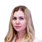 Дорошева Дарья Андреевна — ЛОР (отоларинголог)