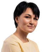 Архипова Нелли Николаевна — невролог, массажист