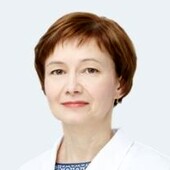 Максимова Наталья Владимировна — гастроэнтеролог, педиатр