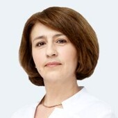 Книтель Снежана Евгеньевна — гинеколог, акушер