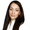 Искендерова Диана Насимиевна - педиатр, семейный врач