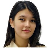Шамсутдинова Камила Бахриевна — стоматолог, стоматолог-ортодонт