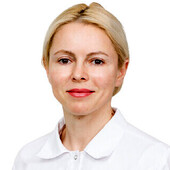Цэрнэ Виорика Владимировна — аллерголог, иммунолог