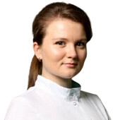 Тимофеева Анна Олеговна — стоматолог, стоматолог-ортодонт