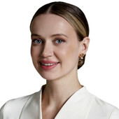 Филиппова Кристина Павловна — пластический хирург