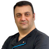 Енгибарян Рафаэль Ваганович — стоматолог, стоматолог-ортопед