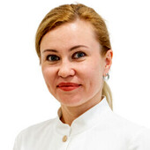 Загидулина Мария Валерьевна — косметолог