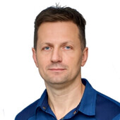 Заливин Илья Юрьевич — окулист (офтальмолог), офтальмохирург